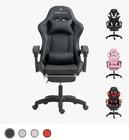 Cadeiras para Escritório