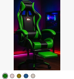 Cadeiras para Escritório