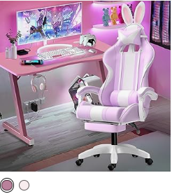 Cadeiras para Escritório